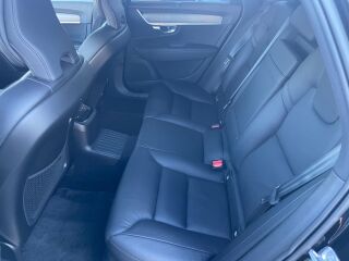 Volvo V90 V90 T6 AWD INCSRIPTION RECHARGE 2.0 186kW
