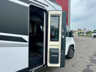 Mobilvetta KEA KOMPAKT 68 NB - TRUMA DIESEL - LiFePo4 - SOLAR 2.2 R4 EURO VI E 103kW
