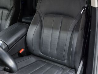 BMW X5 3.0 V6 NOVC-HEV 210kW