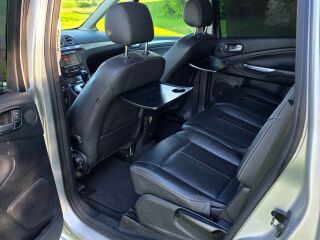 Ford Galaxy 2.0 120кВ