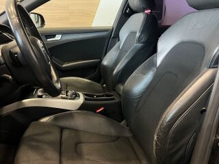 Audi A4 S-Line 2.0 132kW
