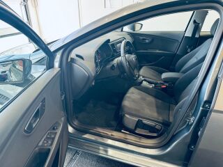 SEAT Leon 1.2 77kW