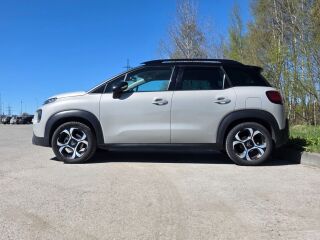Citroen C3 Aircross 1.2 81kW