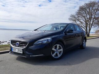 Volvo V40 2.0 140кВ