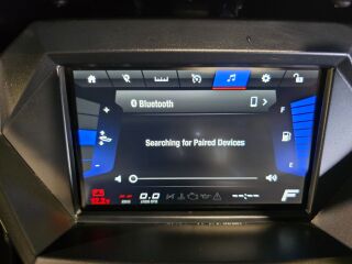 Yamaha FX Cruiser SVHO supercharged 1.8 184kW
