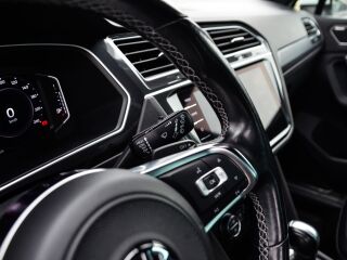 Volkswagen Tiguan R-Line 2.0 TSI 169kW