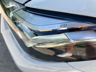 BMW 520 2.0 140kW
