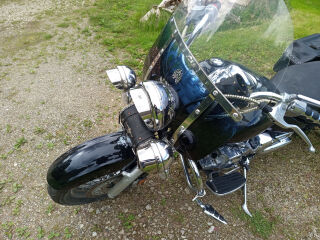 Yamaha XVS 1100 Drag Star 45кВ
