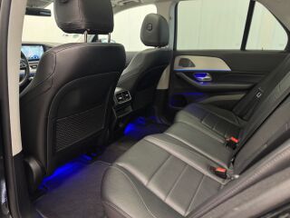 Mercedes-Benz GLE 450 4Matic AMG Paket 270kW