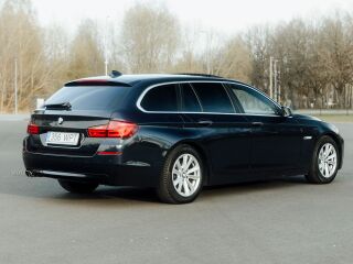 BMW 520 2.0 135kW