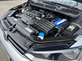 Volkswagen Touran Business 1.6 TDi 85kW