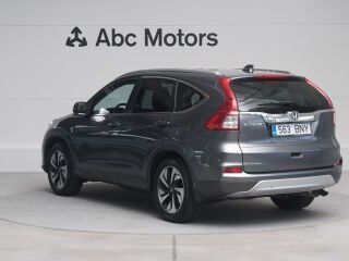 Honda CR-V Executive 2.0 114kW