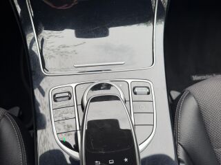 Mercedes-Benz C 220 4MATIC 2.1 125kW
