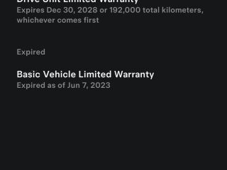 Tesla Model 3 Facelift Performance FSD 348kW