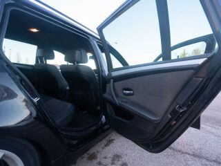 BMW 530 xd 3.0 173kW