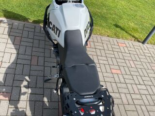 Ducati DesertX 81kW