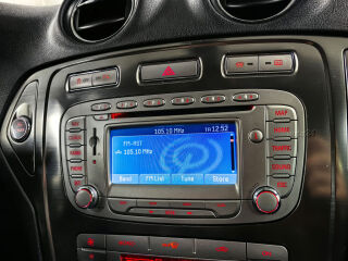Ford Mondeo 2.0 103kW