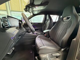 Volkswagen Tiguan R-Line 2.0 TDI 110kW