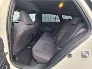 Toyota Corolla LPG 1.8 72kW