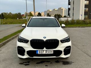BMW X5 45e 3.0 210kW
