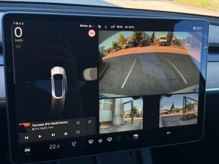 Tesla Model Y AWD Dual Motor Long Range 378кВ