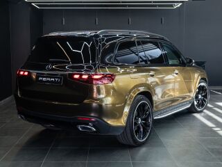 Mercedes-Benz GLS 450 d 4Matic AMG Line 3.0 270kW