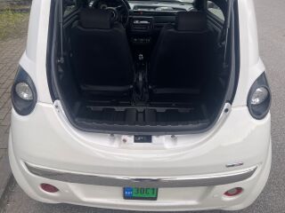 Microcar Due Sport Plus DCI 6kW
