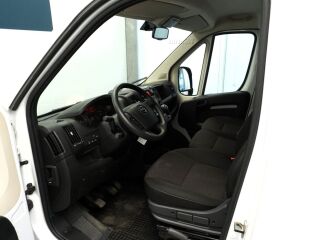 Opel Movano Van L3H2 2.2 Bi-Turbo 140hp 103kW