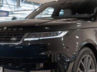 Land Rover Range Rover Sport Dynamic SE 3.0 183kW