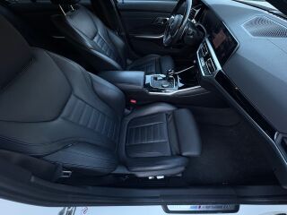 BMW 330 M Sport 2.0 215kW
