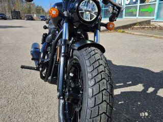 Indian Scout Bobber V2 79kW