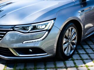 Renault Talisman 1.6 118kW