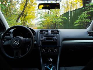 Volkswagen Golf 1.2 TSI 77kW