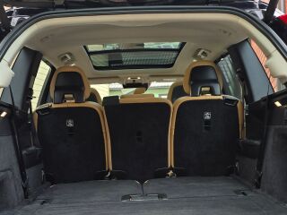 Volvo XC90 inscription 2.0 165kW