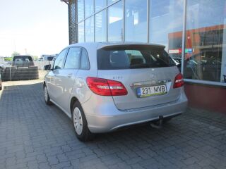 Mercedes-Benz B 180 1.5 CDI 80kW