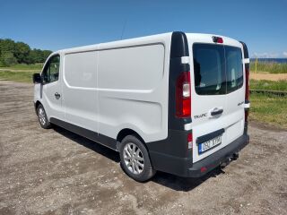 Renault Trafic 1.6 92kW
