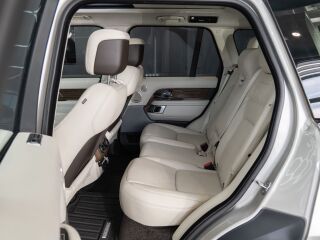 Land Rover Range Rover Vogue 3.0 V6 190kW