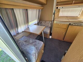 KIP Kip de luxe 34