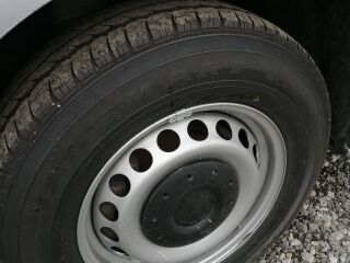 Volkswagen Transporter 2.5 96кВ