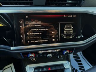 Audi Q3 Quattro Luxury MY23 2.0 TDI 147kW