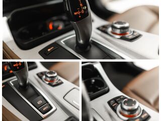 BMW 530 Bussines Package Plus 3.0 180кВ