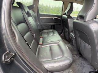 Volvo V70 2.4 136kW