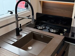 Bürstner Signature 7.5 2.2 103kW