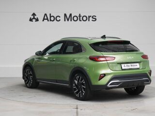 Kia XCeed LX Plus Hybrid 1.5 118кВ