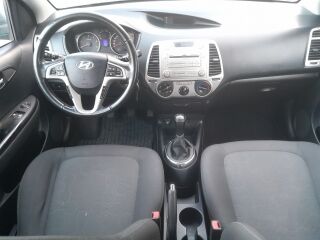 Hyundai i20 COMFORT STYLE 1.4 66kW