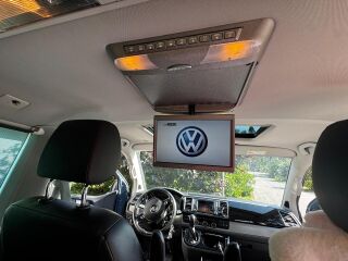 Volkswagen Multivan 2.0 150kW