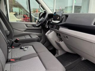 Volkswagen Crafter L4H2 2.0 TDI 103kW
