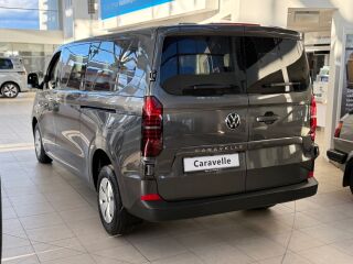 Volkswagen Caravelle L2 2.0 R4 110kW