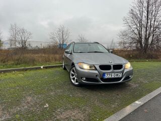 BMW 318 2.0 105kW