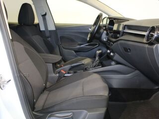 Skoda Fabia Ambition TSI 1.0 81kW